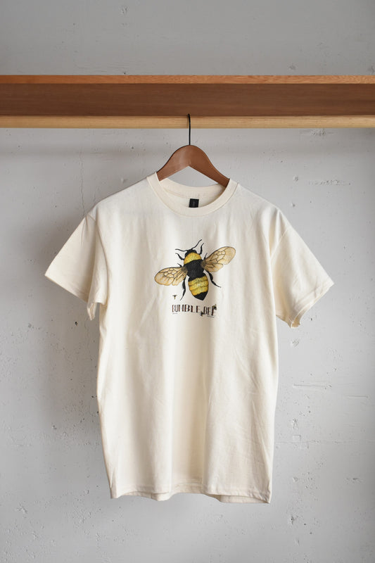 「LIBERTY GRAPHICS」bumble bee