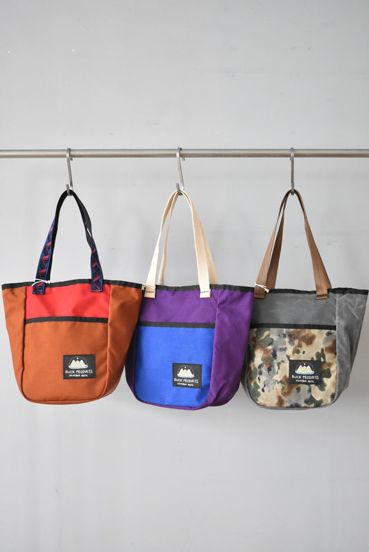 「BUCK PRODUCT」MUB