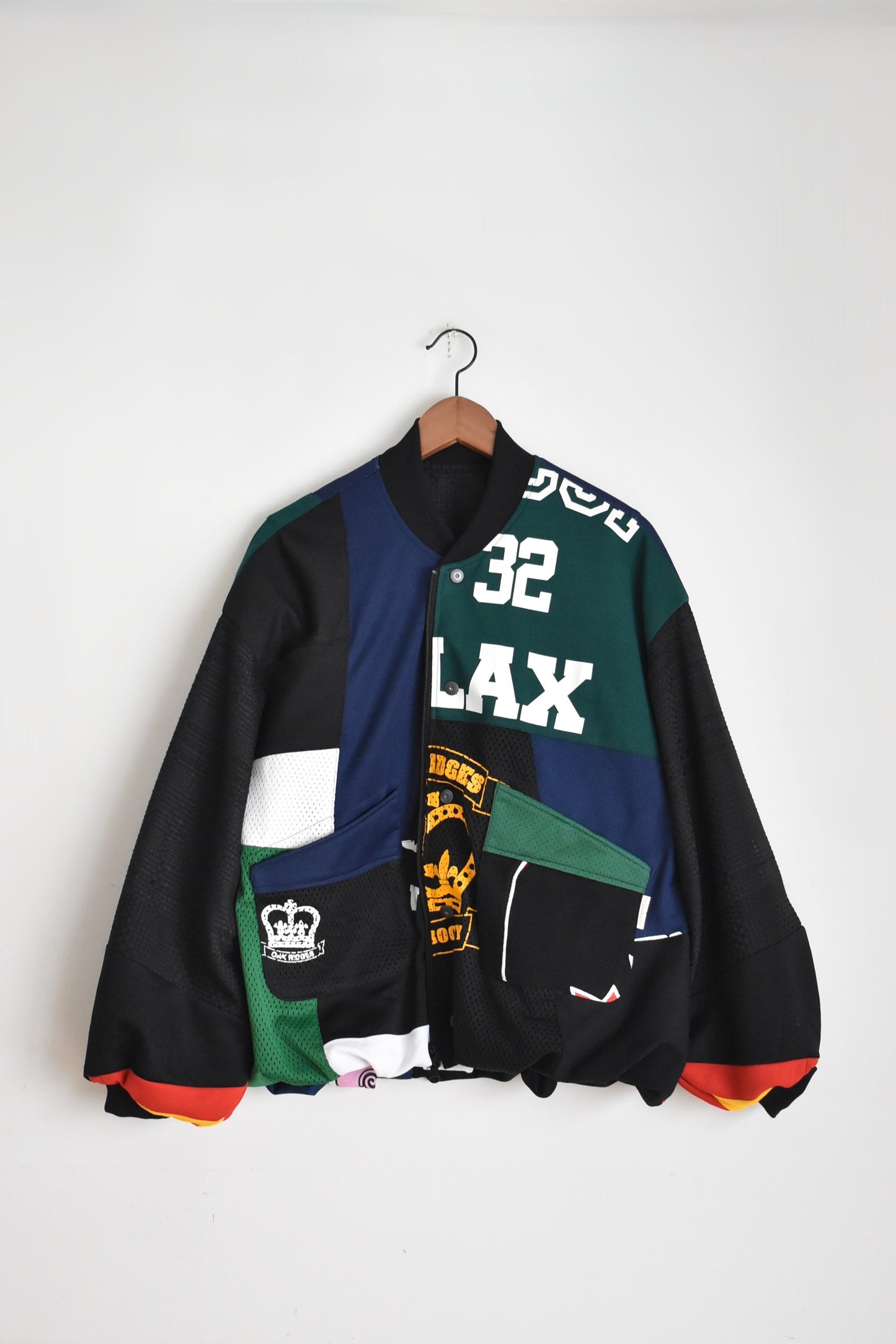 「masterkey」SP-1-JK -dark-