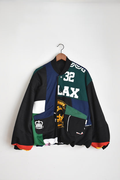 「masterkey」SP-1-JK -dark-