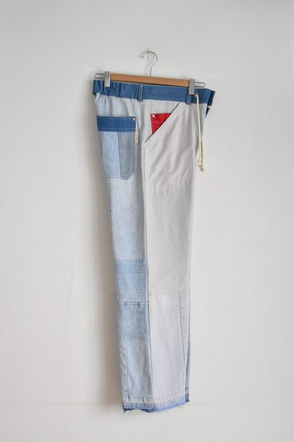 「masterkey」EGHIT-PT -blue / neat-