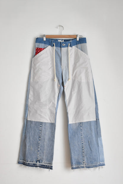 「masterkey」EGHIT-PT -blue / relax-