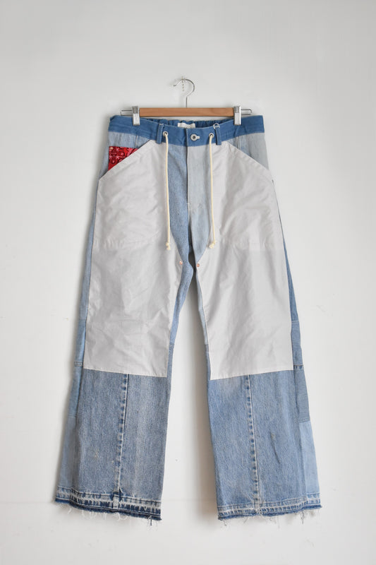 「masterkey」EGHIT-PT -blue / relax-