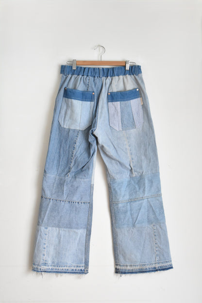 「masterkey」EGHIT-PT -blue / relax-