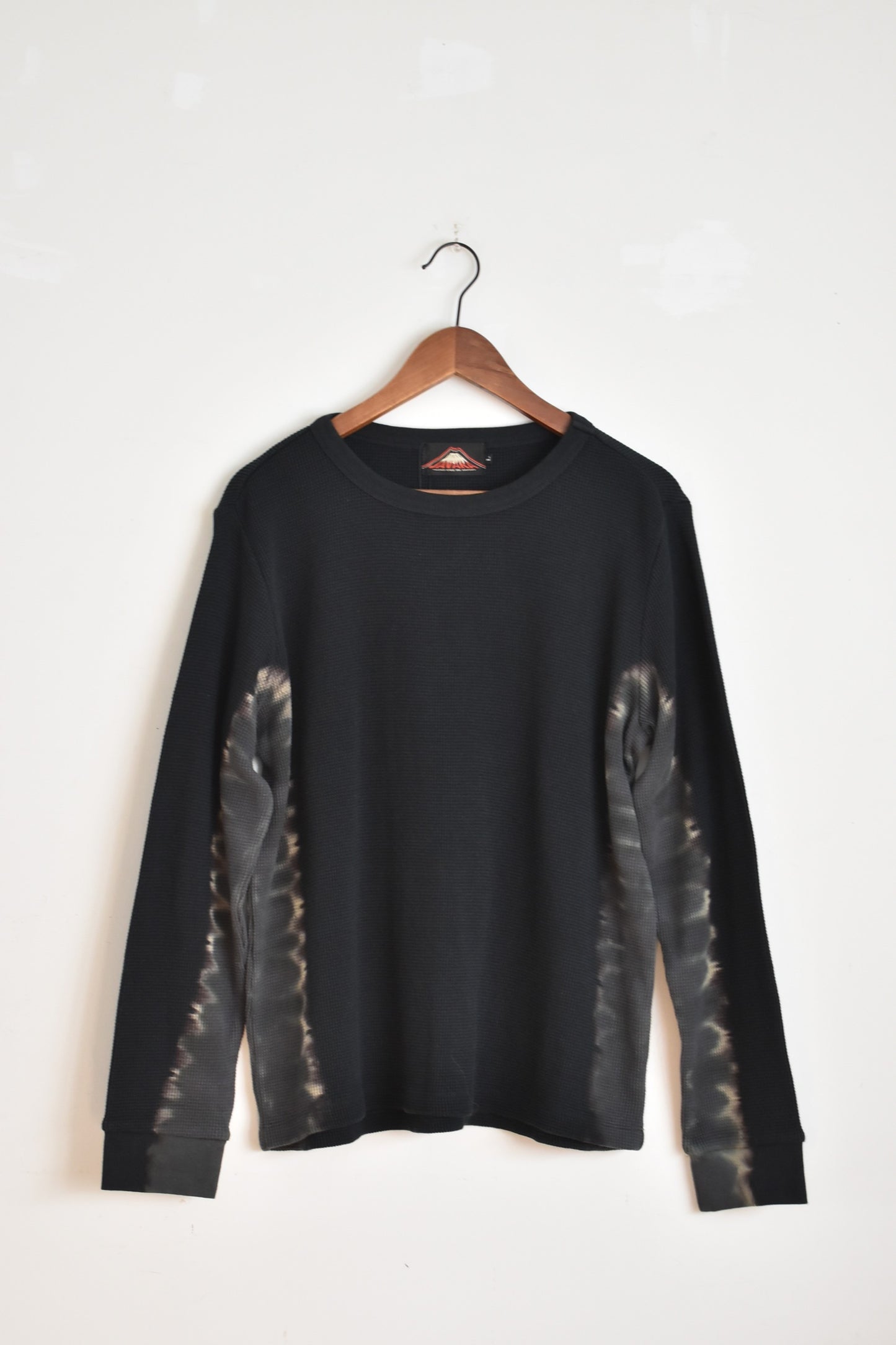 「javara」tool waffle L/S