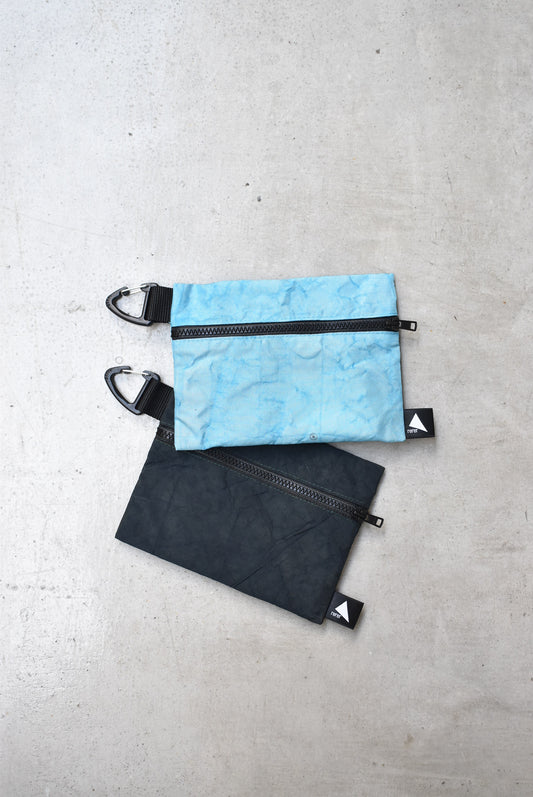 「rerer」airbag pouch