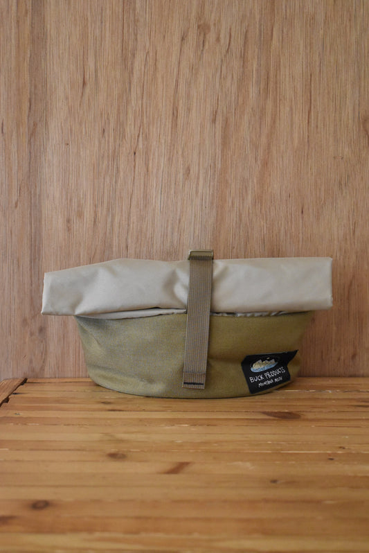 「BUCK PRODUCT」bur bucket -cyote/beige-