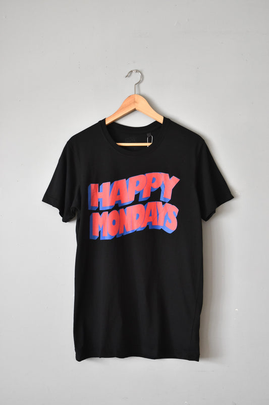 「ROCK OFF」HAPPY MONDAYS Tee