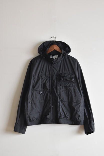 「F/CE.」lightweight utility jacket -black-