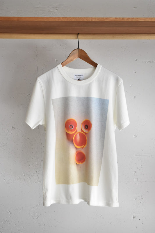 「TACOMA FUJI RECORDS」Wonder Tube Tee
