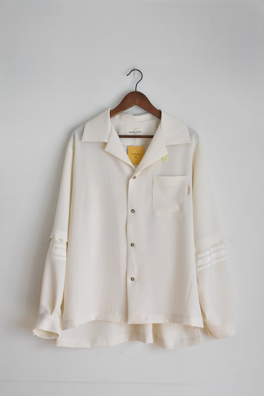 「masterkey」flow-sh -white-