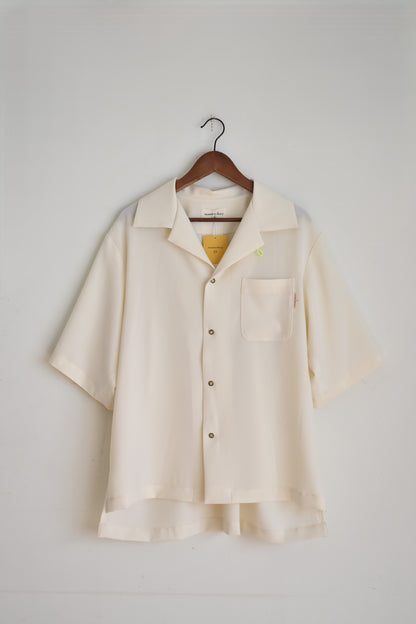 「masterkey」flow-sh -white-