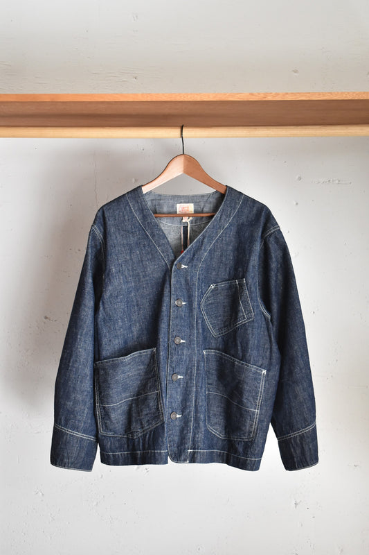 「imprestore」engineer jacket