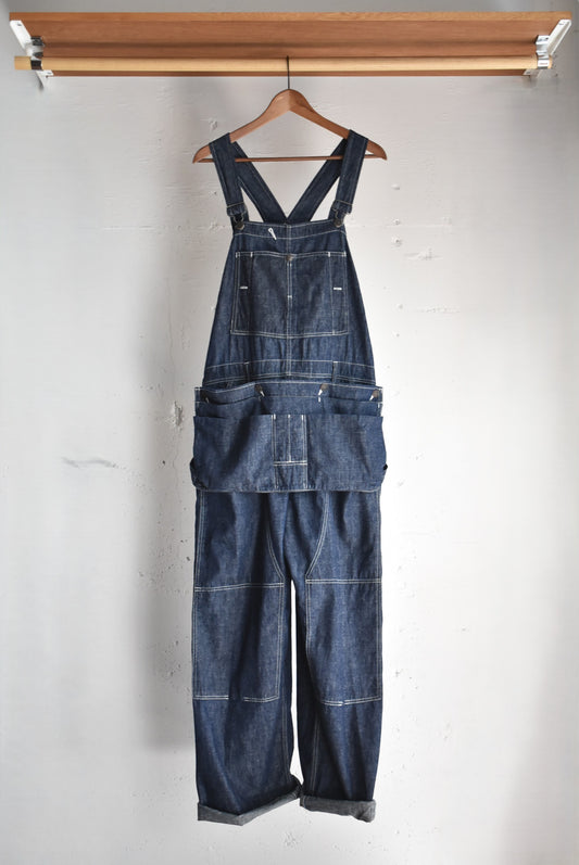 「imprestore」overalls