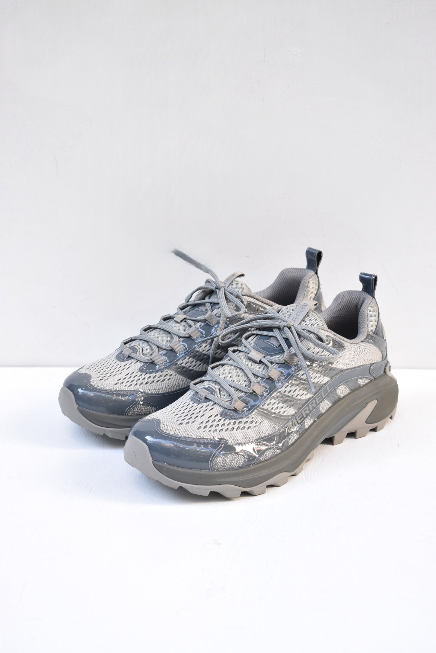「MERRELL」MOAB SPEED 2 JELLY