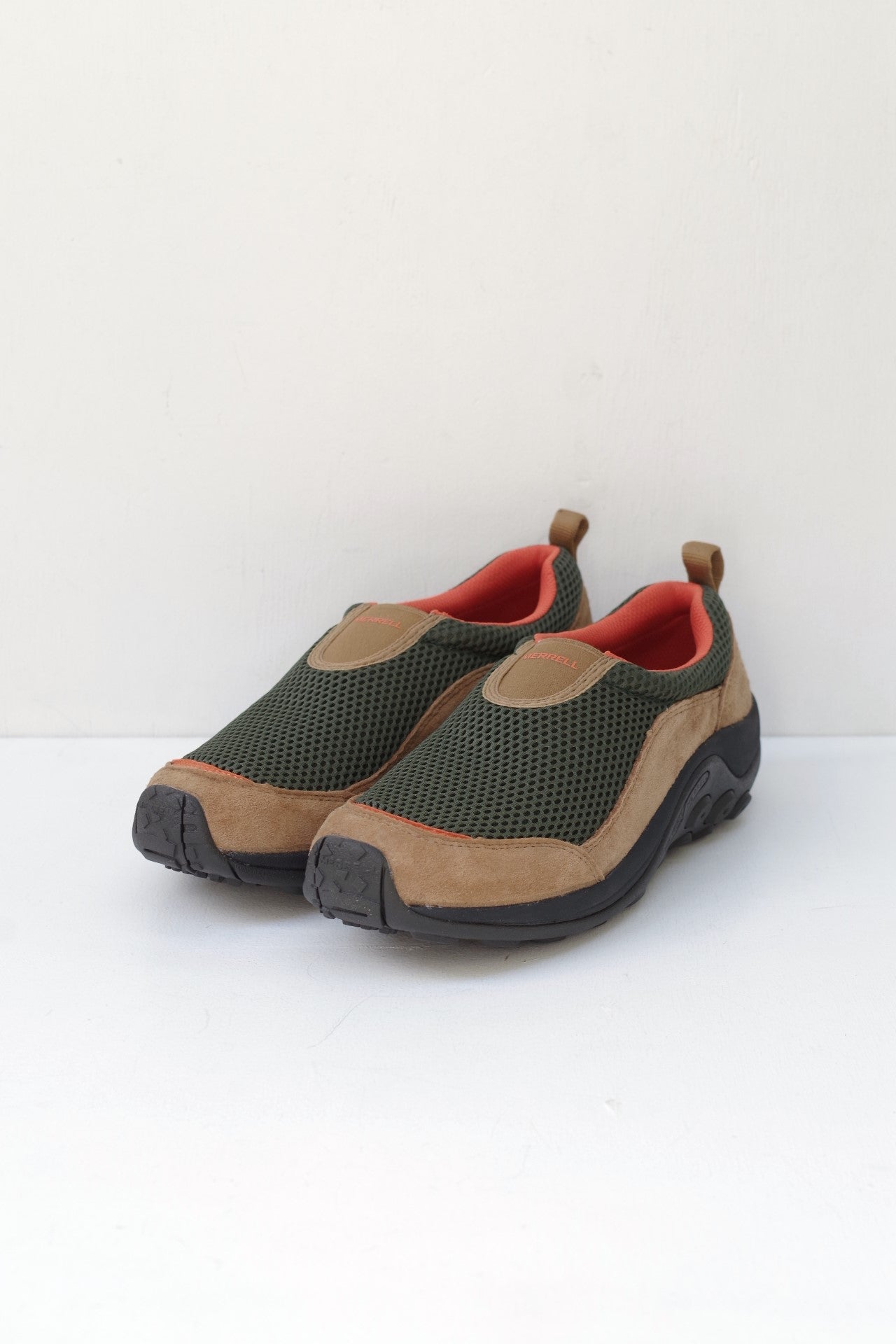 「merrell」jungle moc breeze