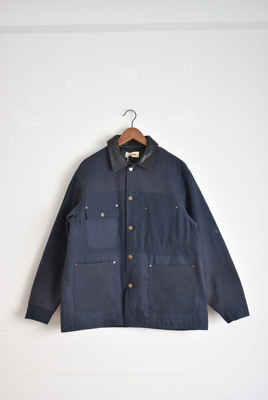 「nasngwam」foundry jacket  size L